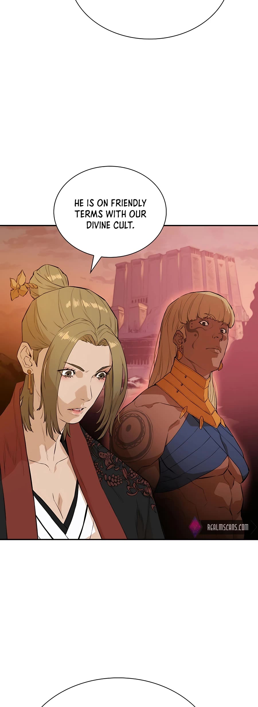 Villain Unrivaled Chapter 43 page 66 - Chapter 43