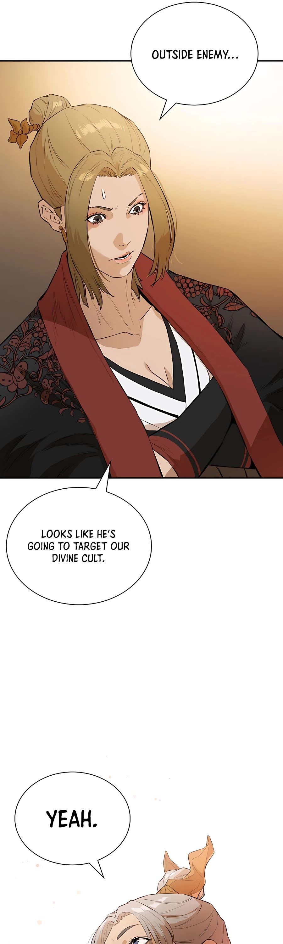 Villain Unrivaled Chapter 43 page 68 - Chapter 43