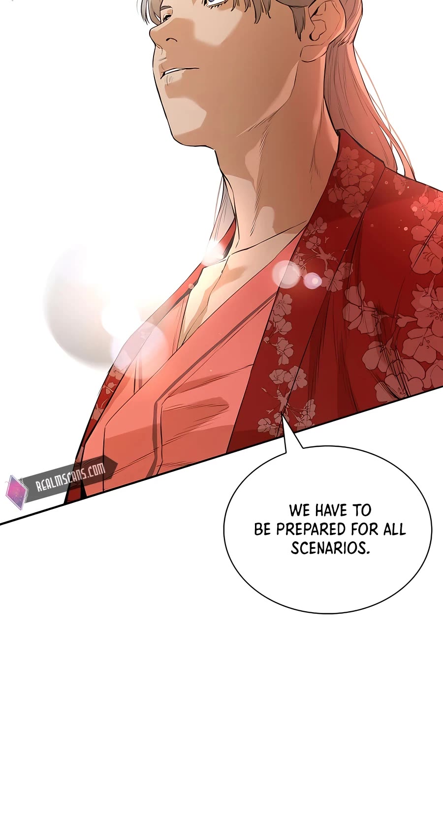 Villain Unrivaled Chapter 43 page 69 - Chapter 43