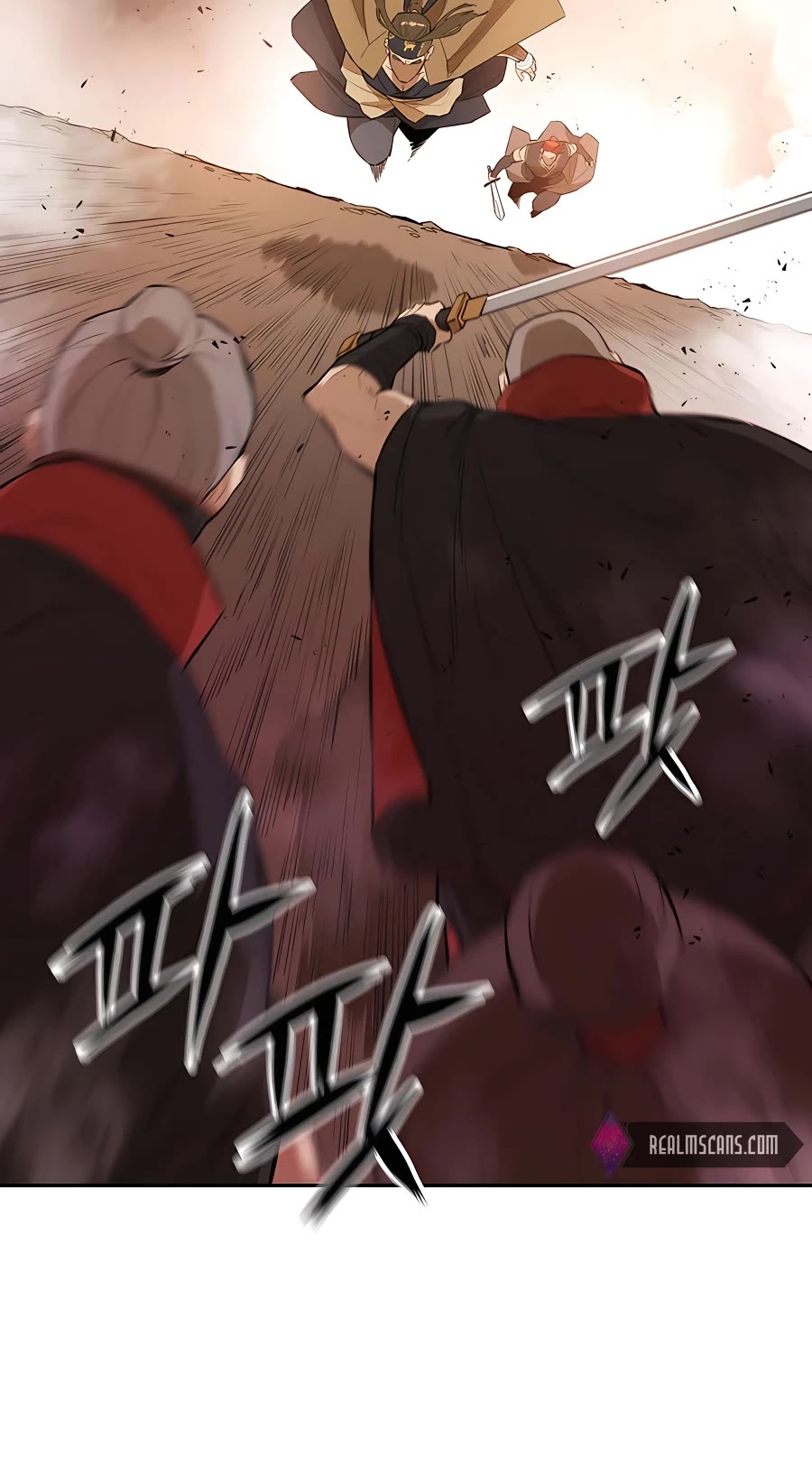 Villain Unrivaled Chapter 43 page 9 - Chapter 43