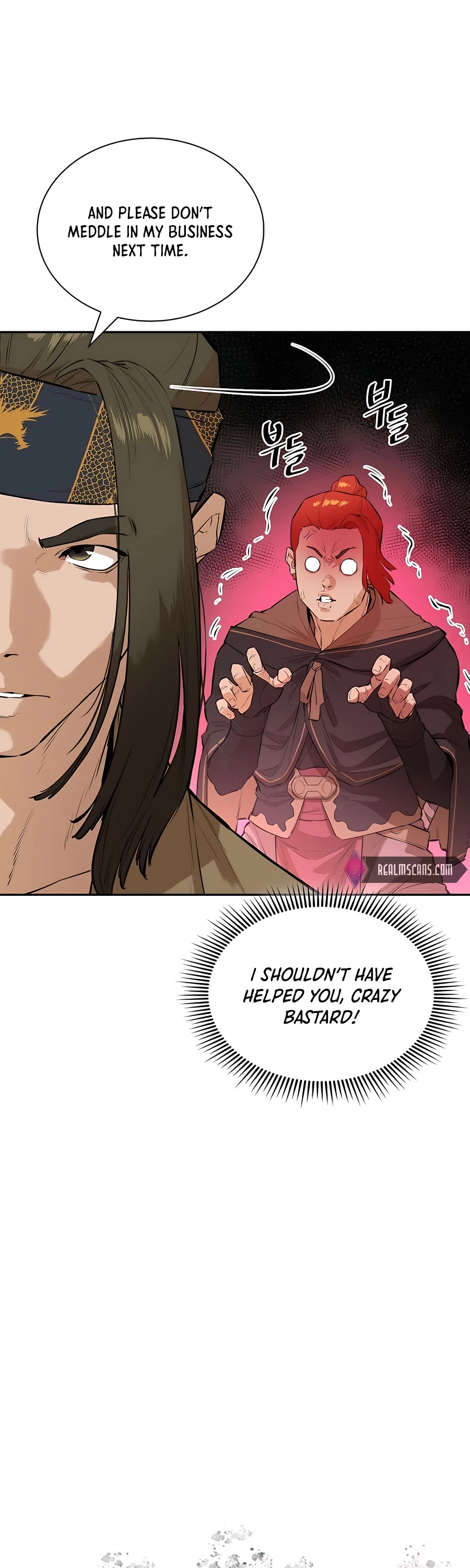 Villain Unrivaled Chapter 44 page 11 - Chapter 44