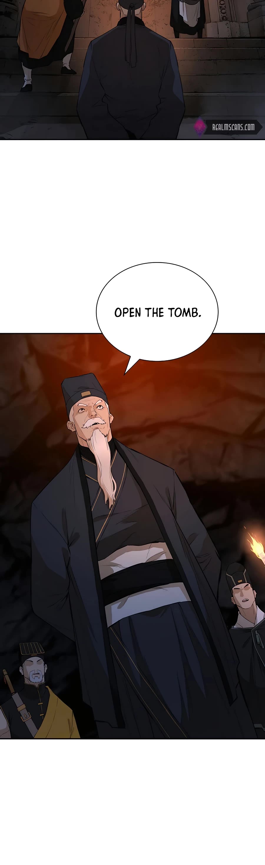 Villain Unrivaled Chapter 44 page 14 - Chapter 44