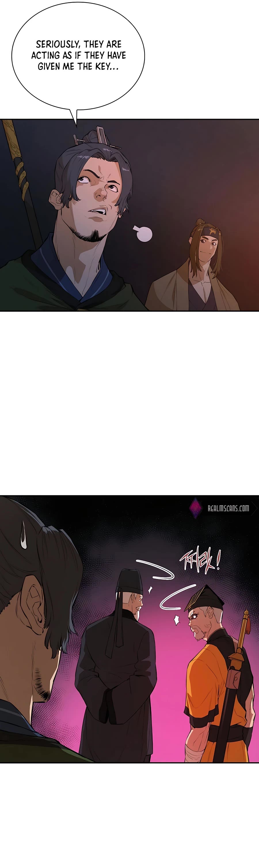 Villain Unrivaled Chapter 44 page 15 - Chapter 44