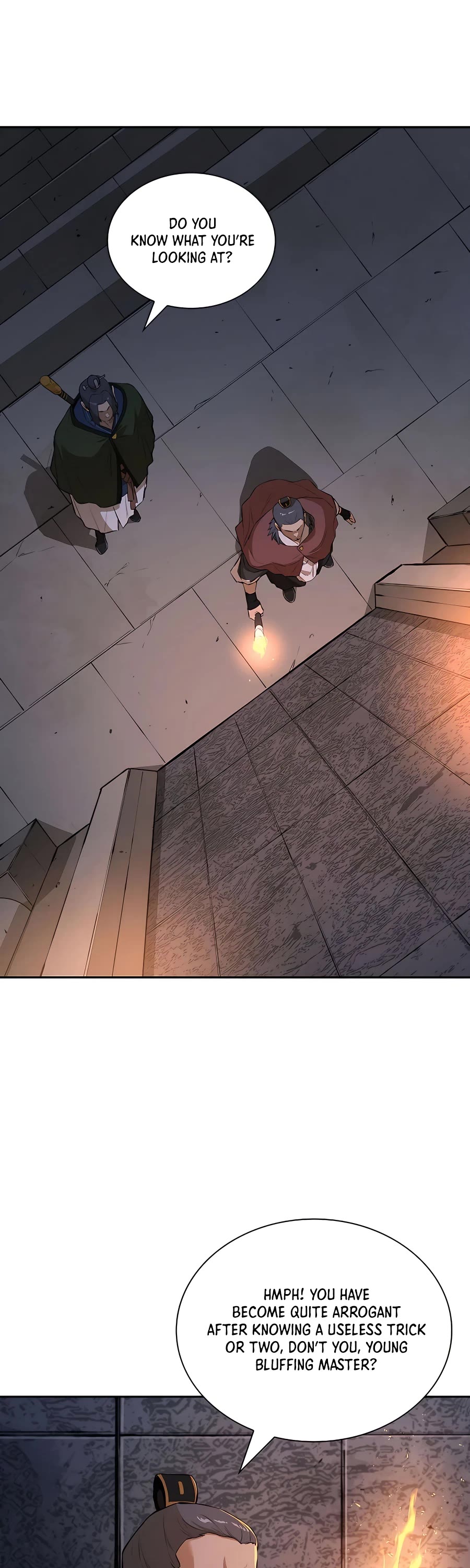 Villain Unrivaled Chapter 44 page 16 - Chapter 44
