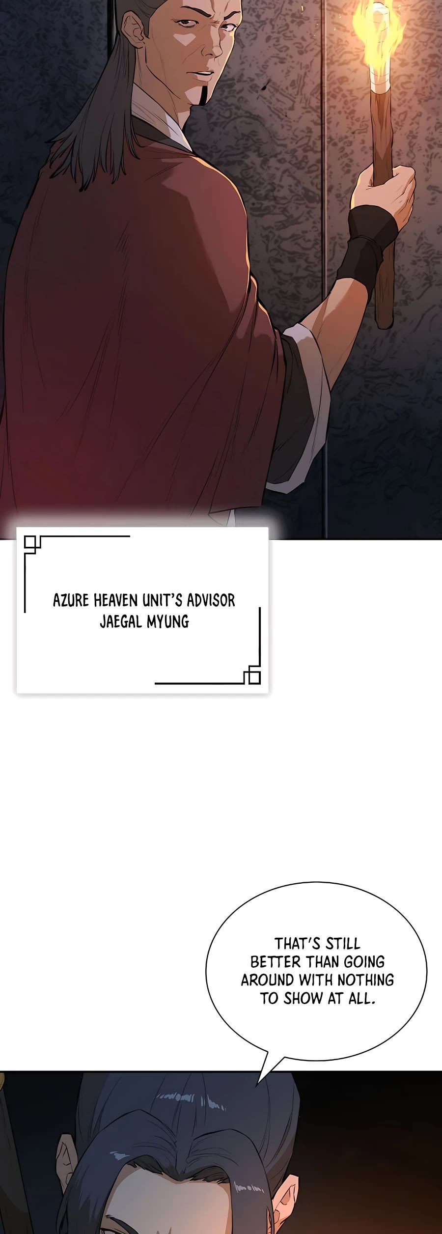 Villain Unrivaled Chapter 44 page 17 - Chapter 44