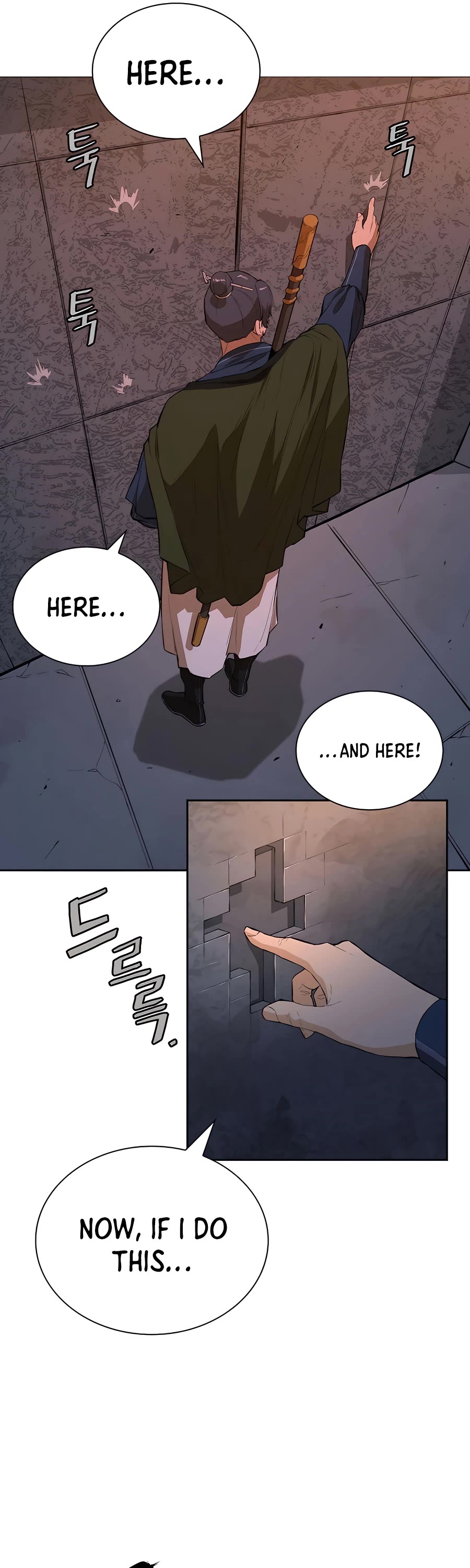 Villain Unrivaled Chapter 44 page 19 - Chapter 44