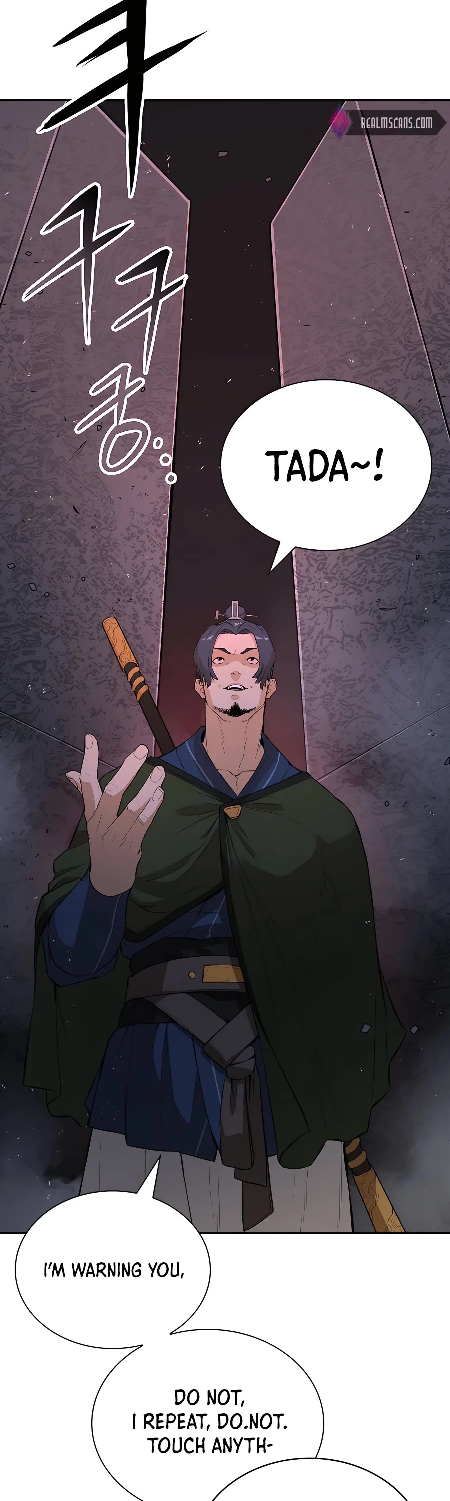 Villain Unrivaled Chapter 44 page 20 - Chapter 44