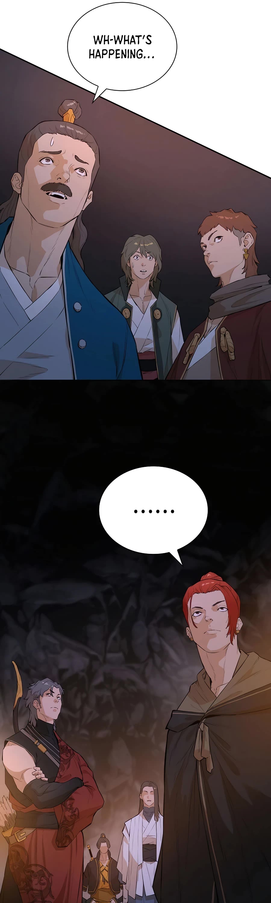 Villain Unrivaled Chapter 44 page 24 - Chapter 44
