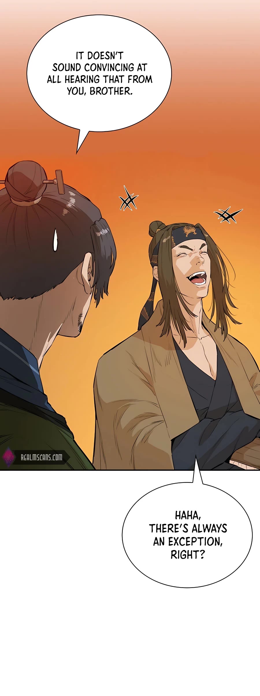 Villain Unrivaled Chapter 44 page 26 - Chapter 44
