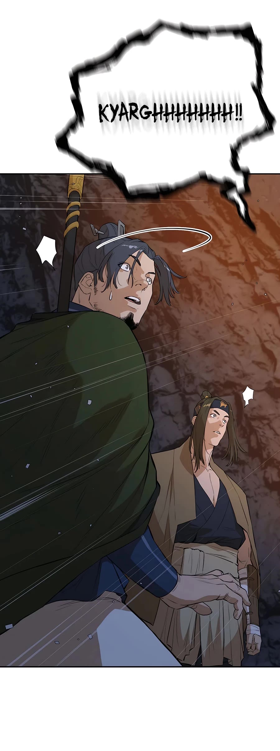 Villain Unrivaled Chapter 44 page 27 - Chapter 44