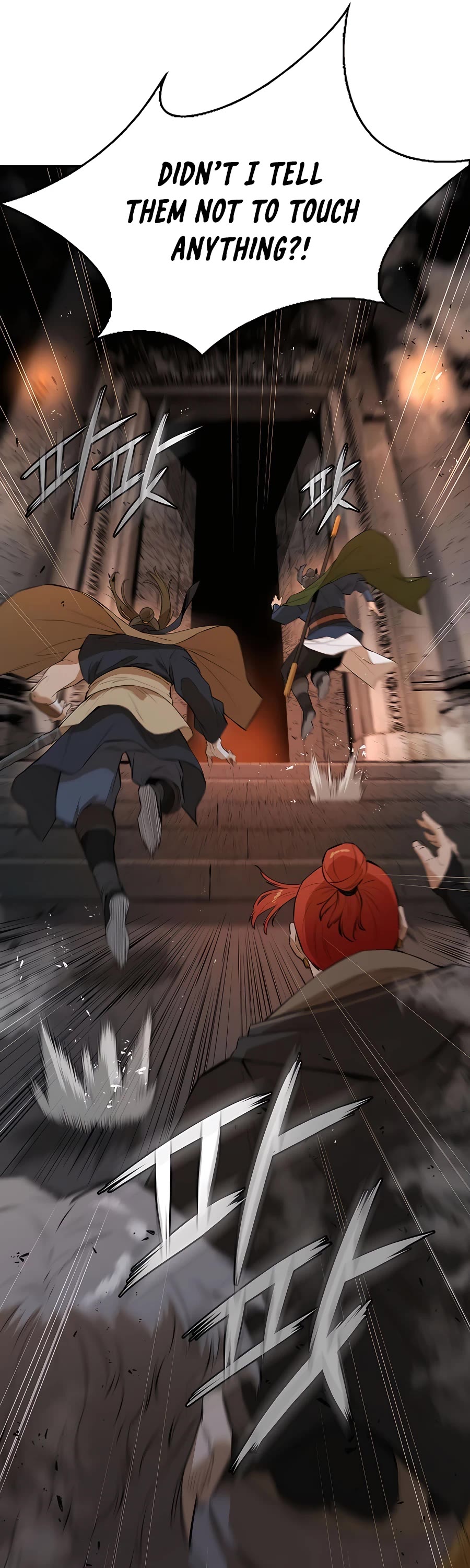 Villain Unrivaled Chapter 44 page 28 - Chapter 44