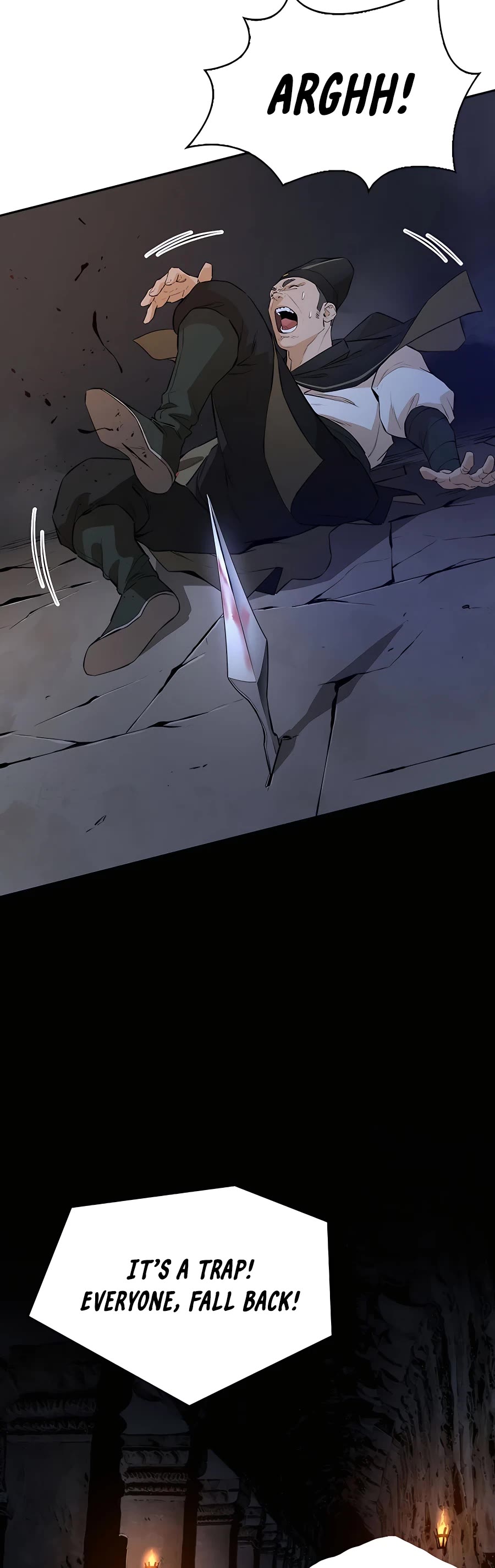 Villain Unrivaled Chapter 44 page 30 - Chapter 44