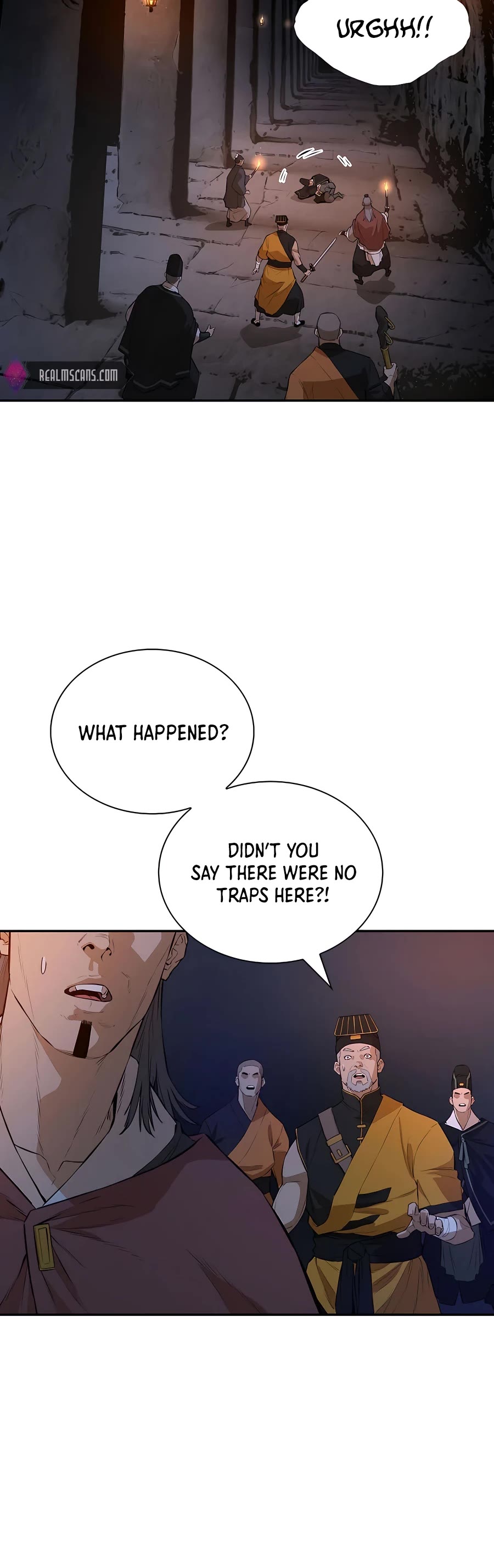 Villain Unrivaled Chapter 44 page 31 - Chapter 44
