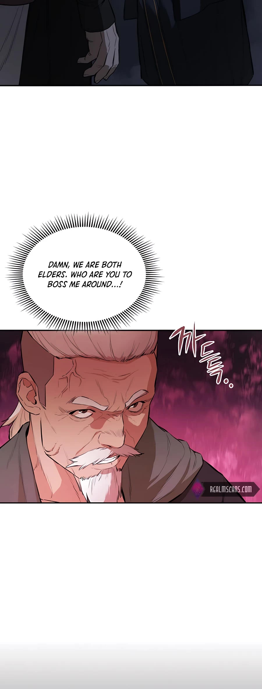 Villain Unrivaled Chapter 44 page 35 - Chapter 44