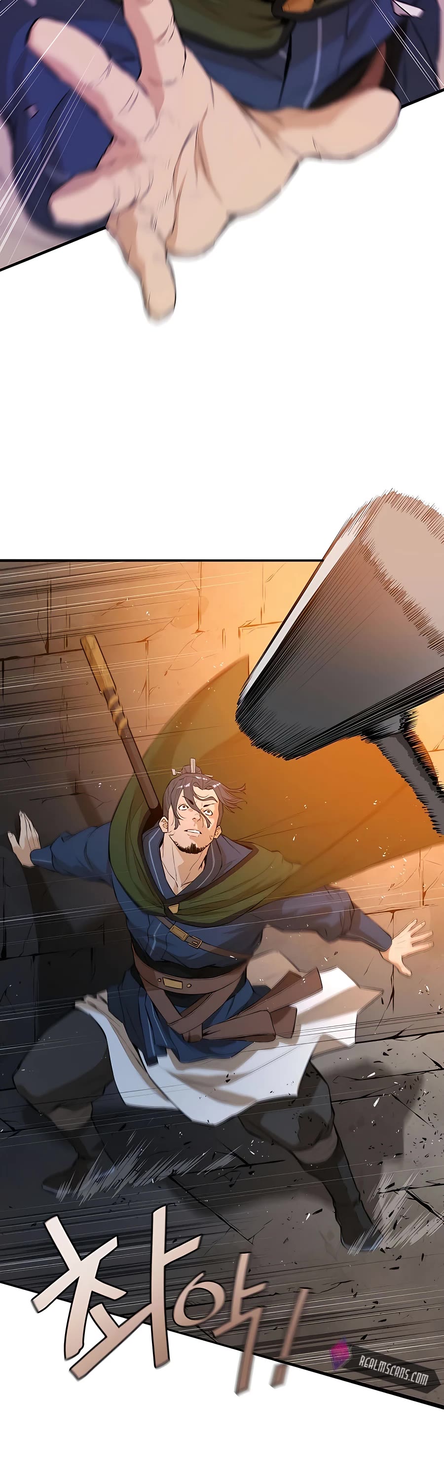 Villain Unrivaled Chapter 44 page 40 - Chapter 44