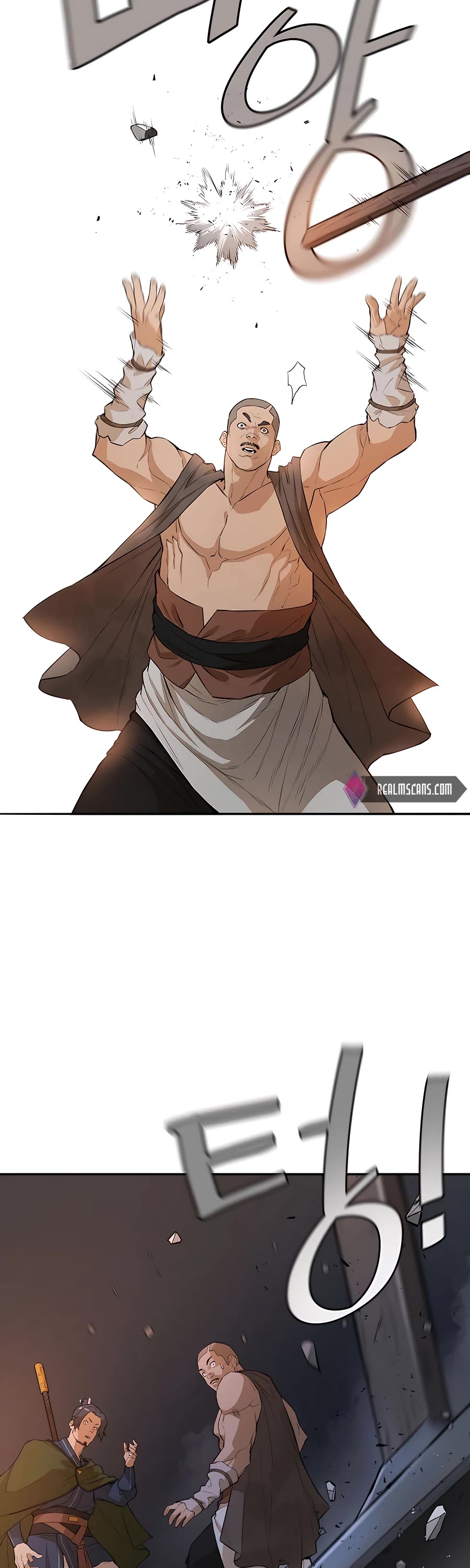 Villain Unrivaled Chapter 44 page 43 - Chapter 44