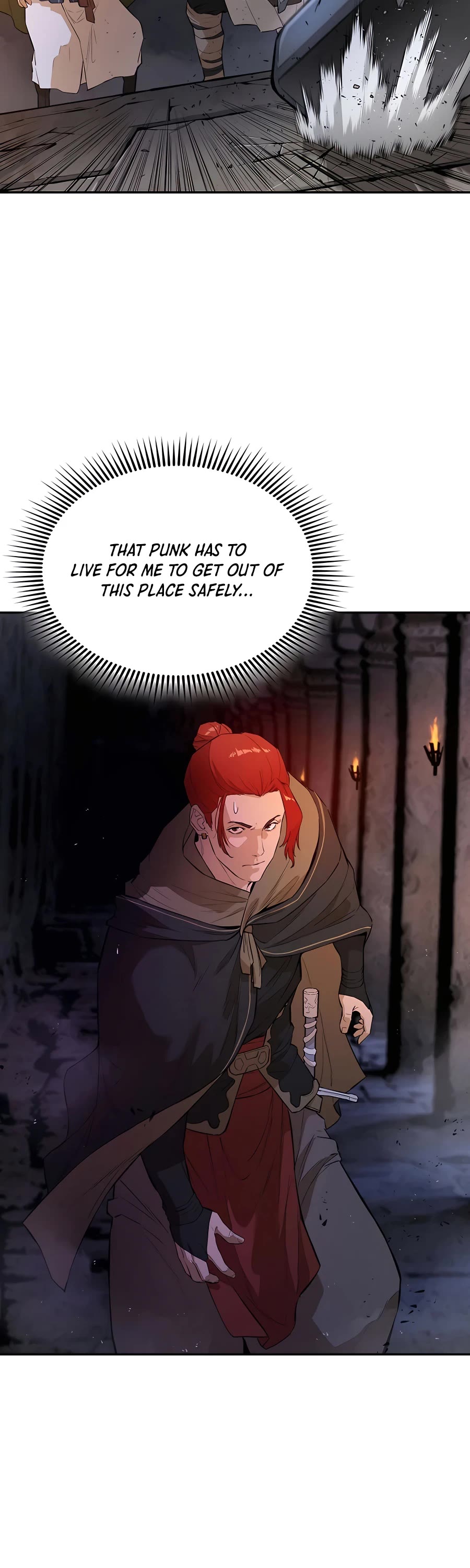 Villain Unrivaled Chapter 44 page 44 - Chapter 44