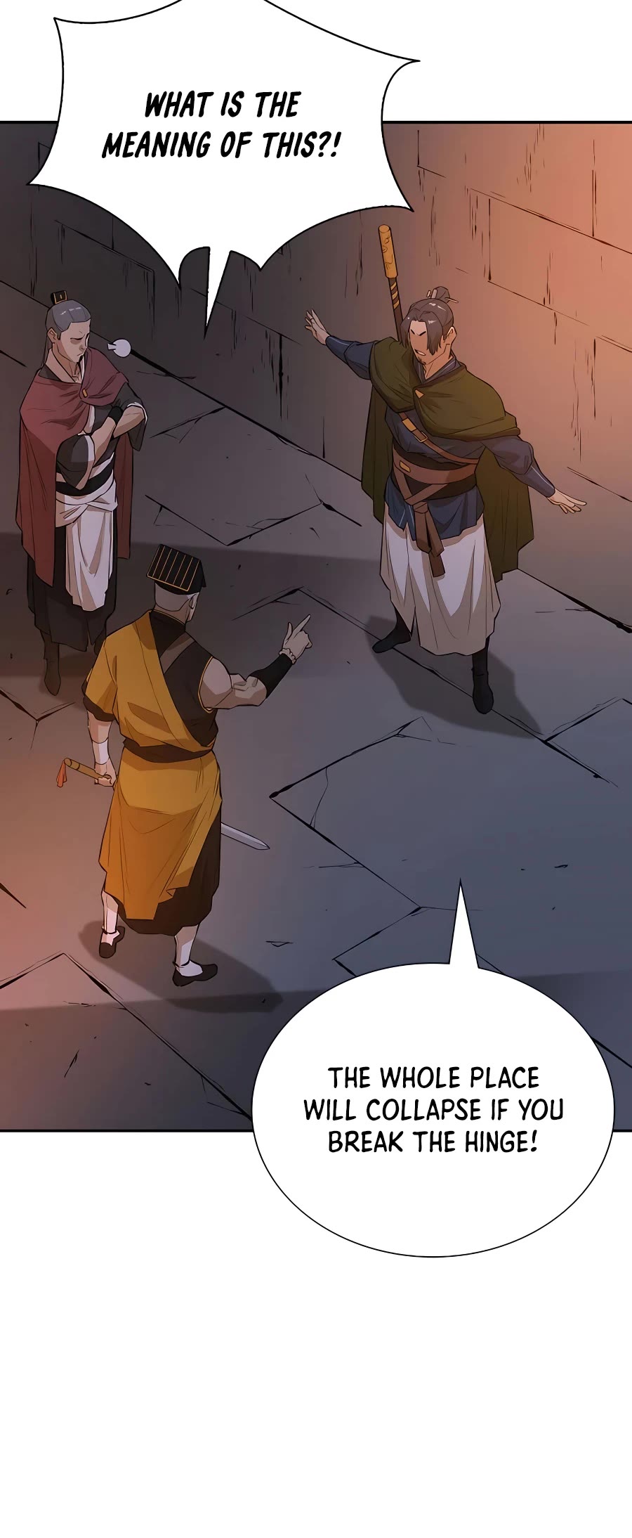 Villain Unrivaled Chapter 44 page 46 - Chapter 44