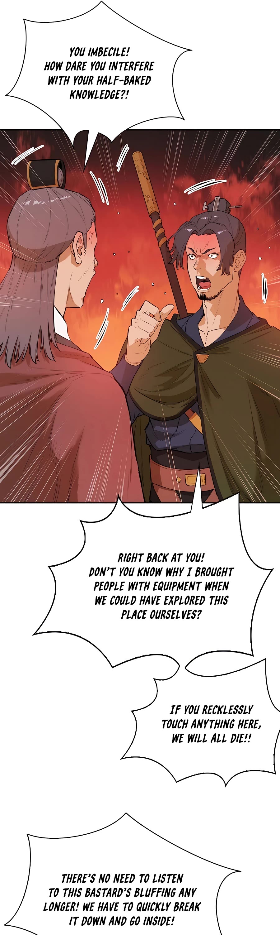 Villain Unrivaled Chapter 44 page 47 - Chapter 44