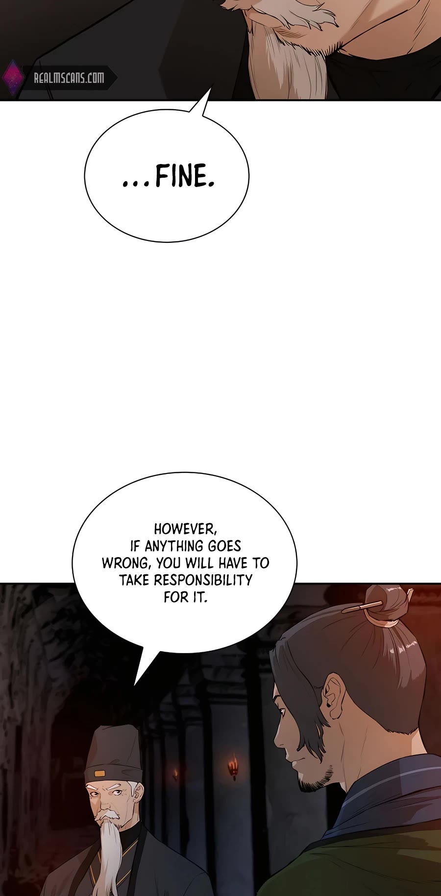 Villain Unrivaled Chapter 44 page 50 - Chapter 44