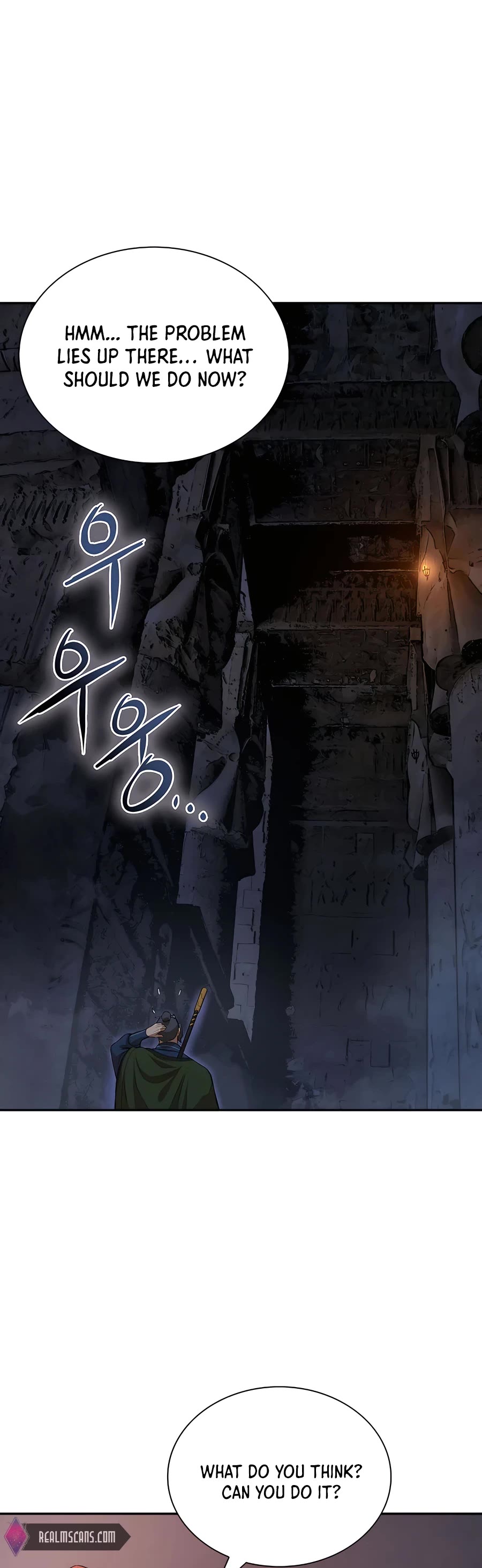 Villain Unrivaled Chapter 44 page 54 - Chapter 44