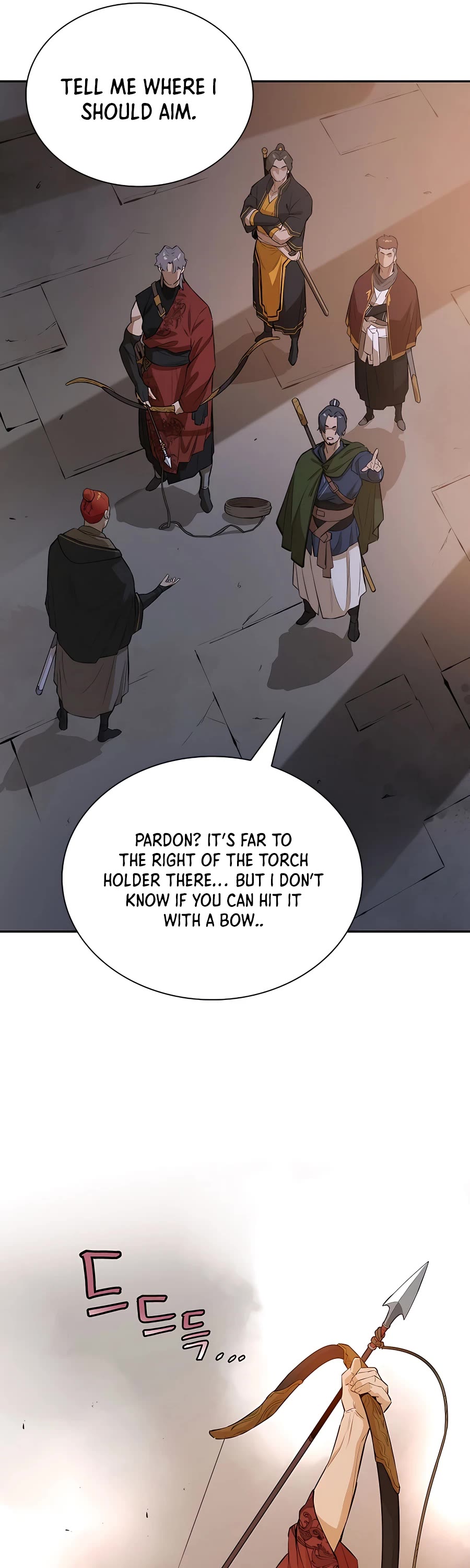 Villain Unrivaled Chapter 44 page 56 - Chapter 44