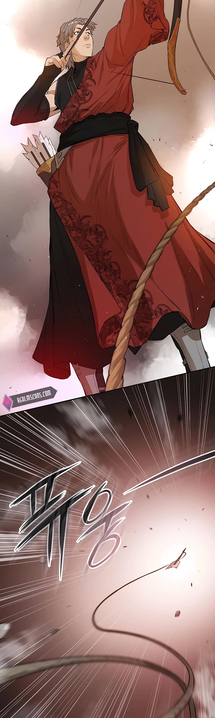 Villain Unrivaled Chapter 44 page 57 - Chapter 44
