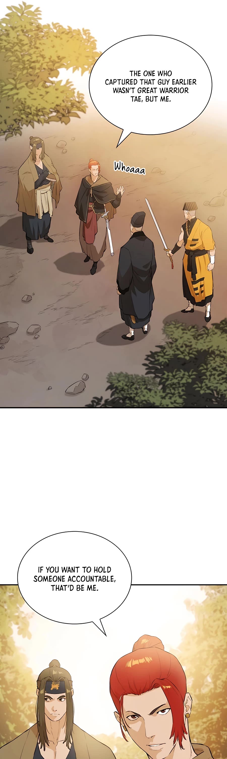 Villain Unrivaled Chapter 44 page 6 - Chapter 44