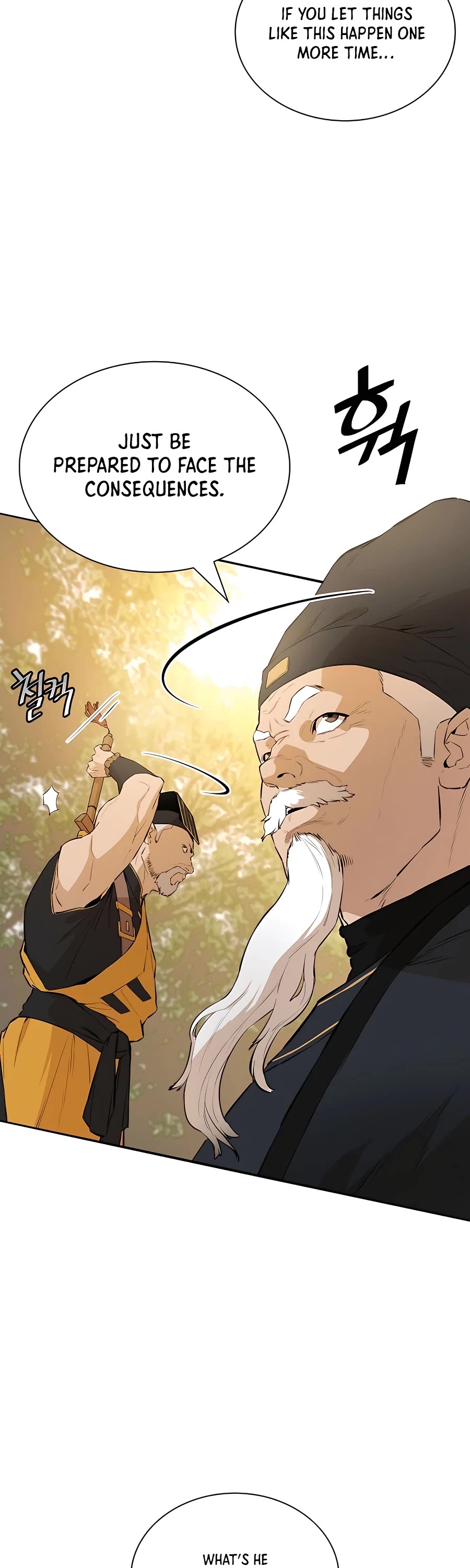 Villain Unrivaled Chapter 44 page 8 - Chapter 44