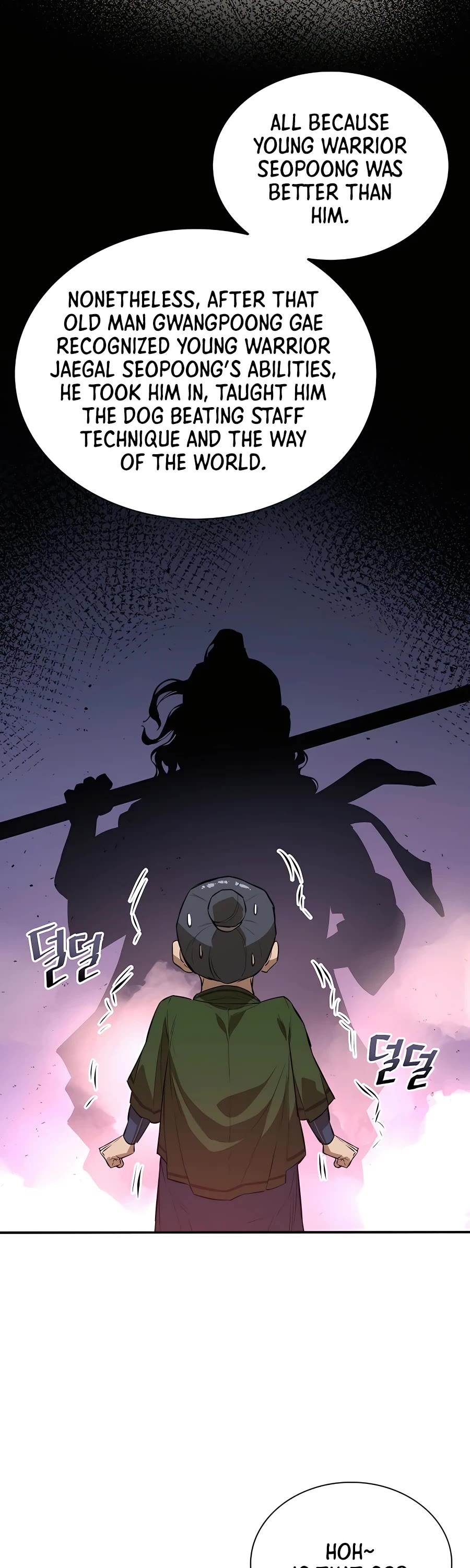 Villain Unrivaled Chapter 45 page 12 - Chapter 45