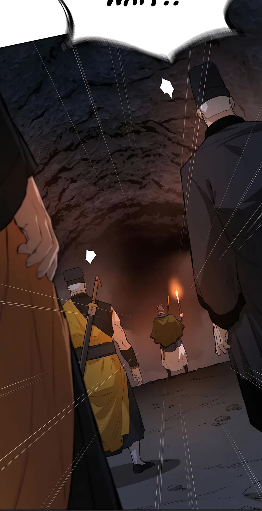 Villain Unrivaled Chapter 45 page 15 - Chapter 45