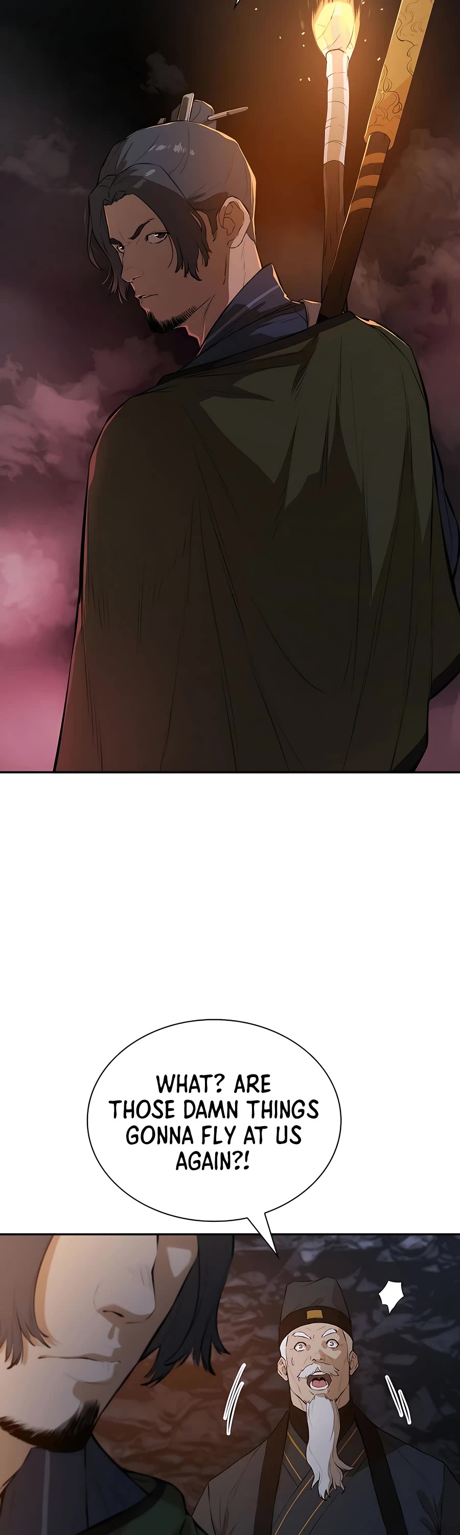 Villain Unrivaled Chapter 45 page 18 - Chapter 45