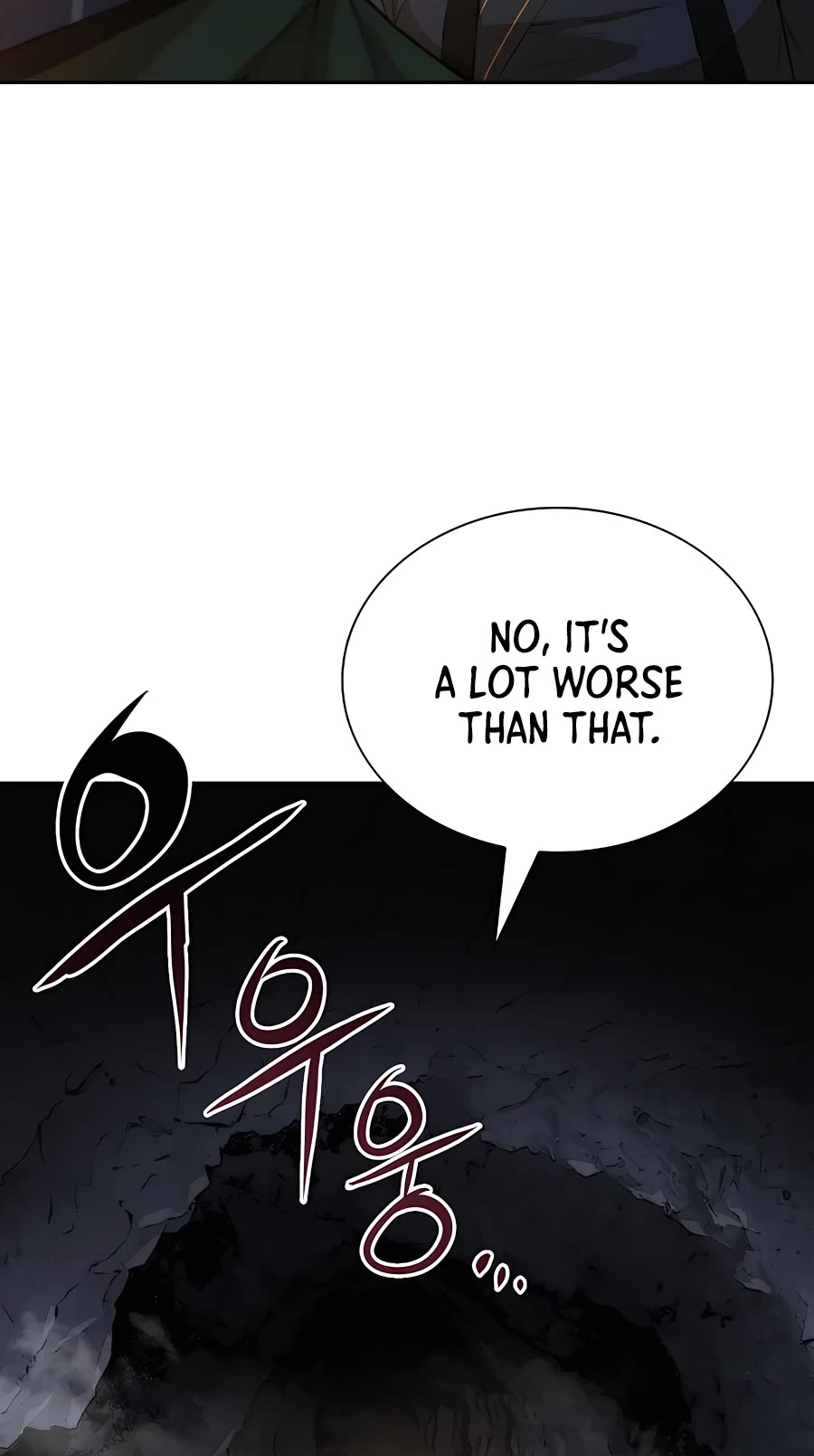 Villain Unrivaled Chapter 45 page 19 - Chapter 45