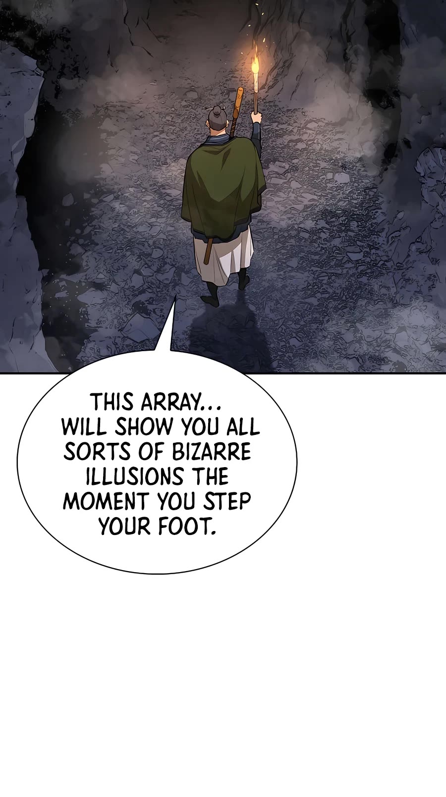 Villain Unrivaled Chapter 45 page 20 - Chapter 45