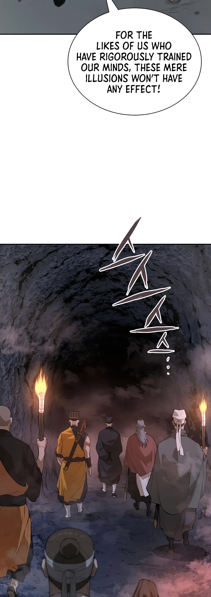 Villain Unrivaled Chapter 45 page 23 - Chapter 45
