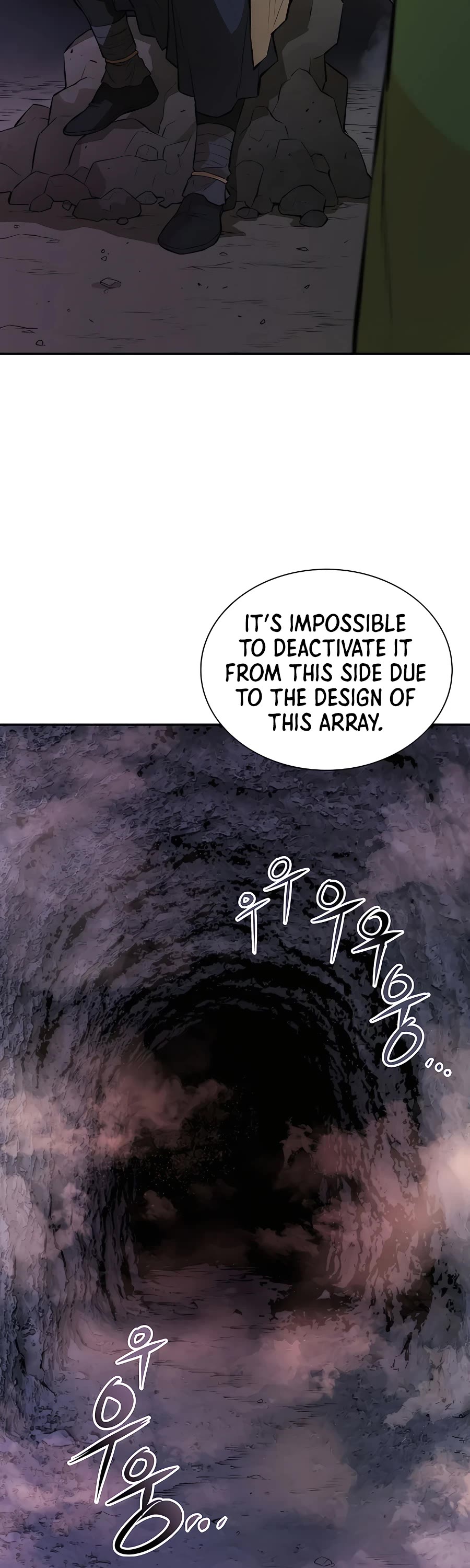 Villain Unrivaled Chapter 45 page 27 - Chapter 45