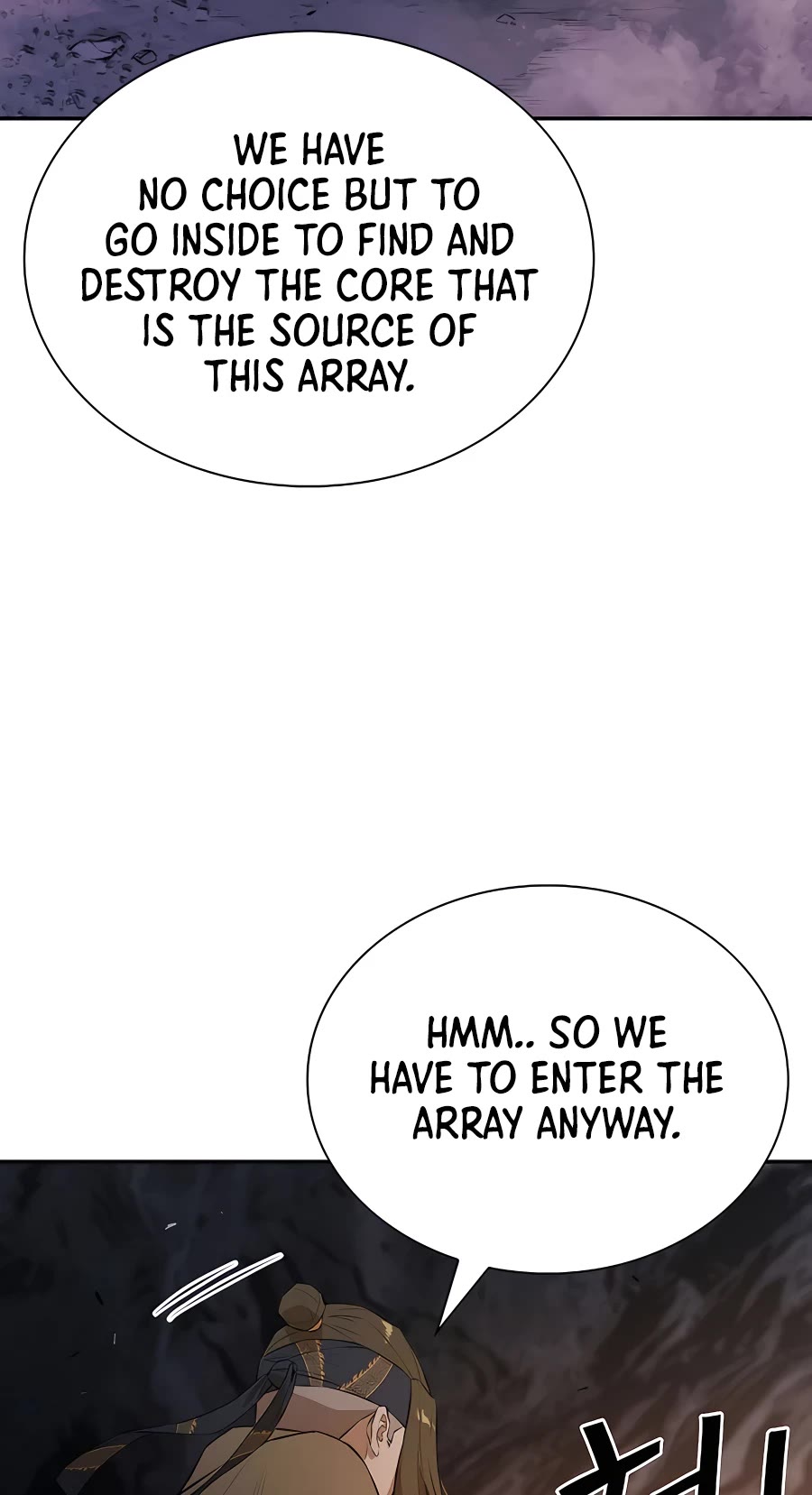 Villain Unrivaled Chapter 45 page 28 - Chapter 45