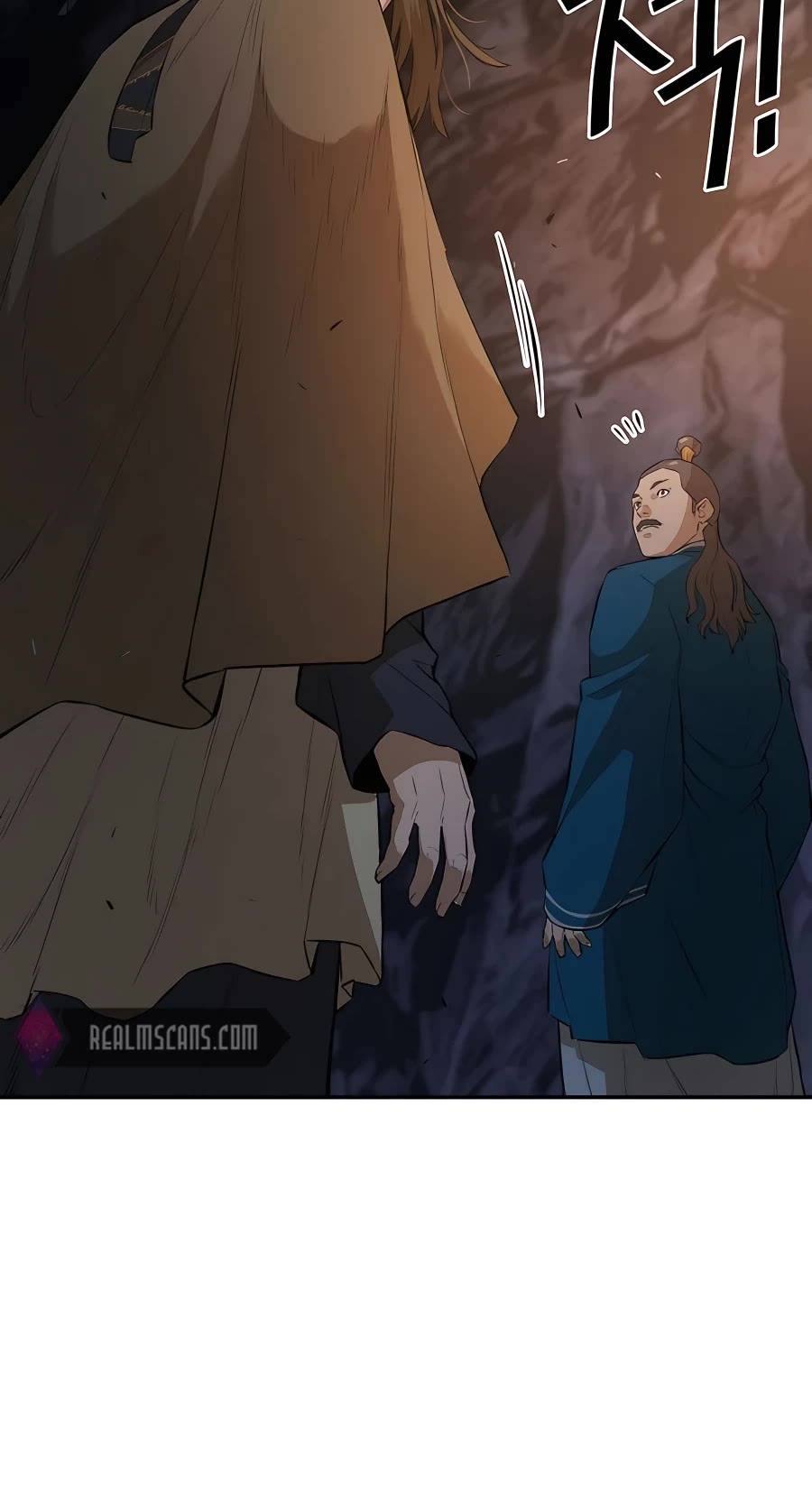 Villain Unrivaled Chapter 45 page 29 - Chapter 45