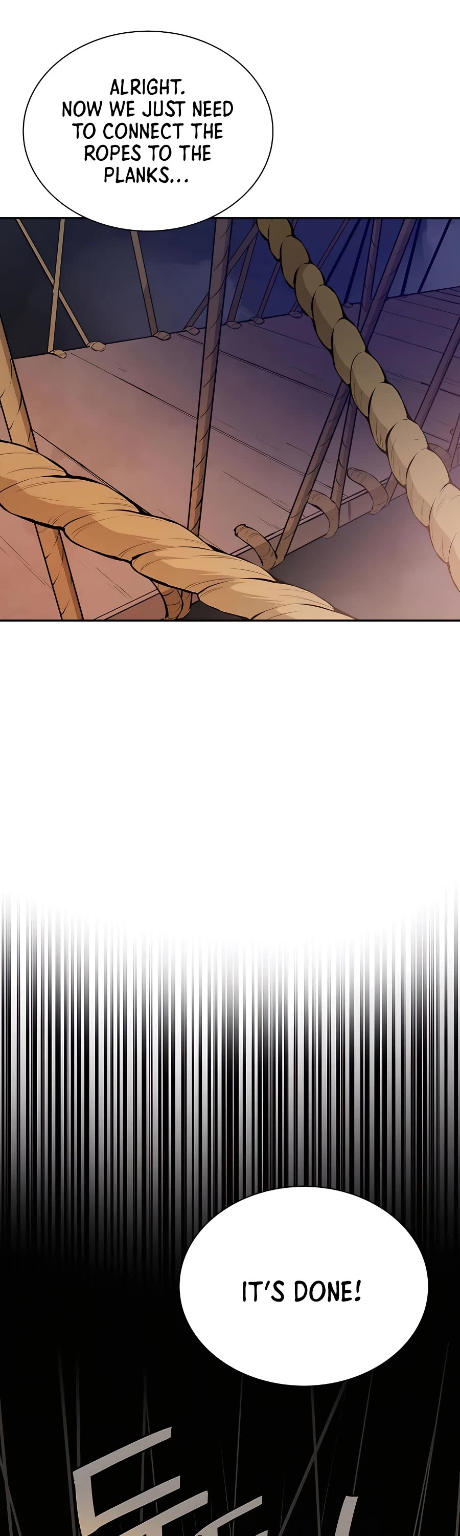 Villain Unrivaled Chapter 45 page 3 - Chapter 45