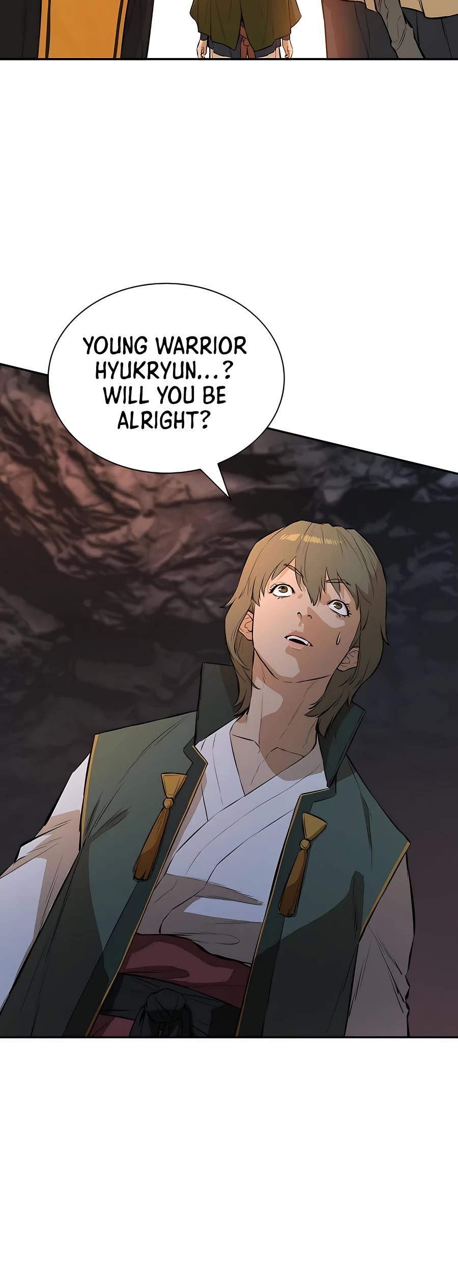Villain Unrivaled Chapter 45 page 33 - Chapter 45