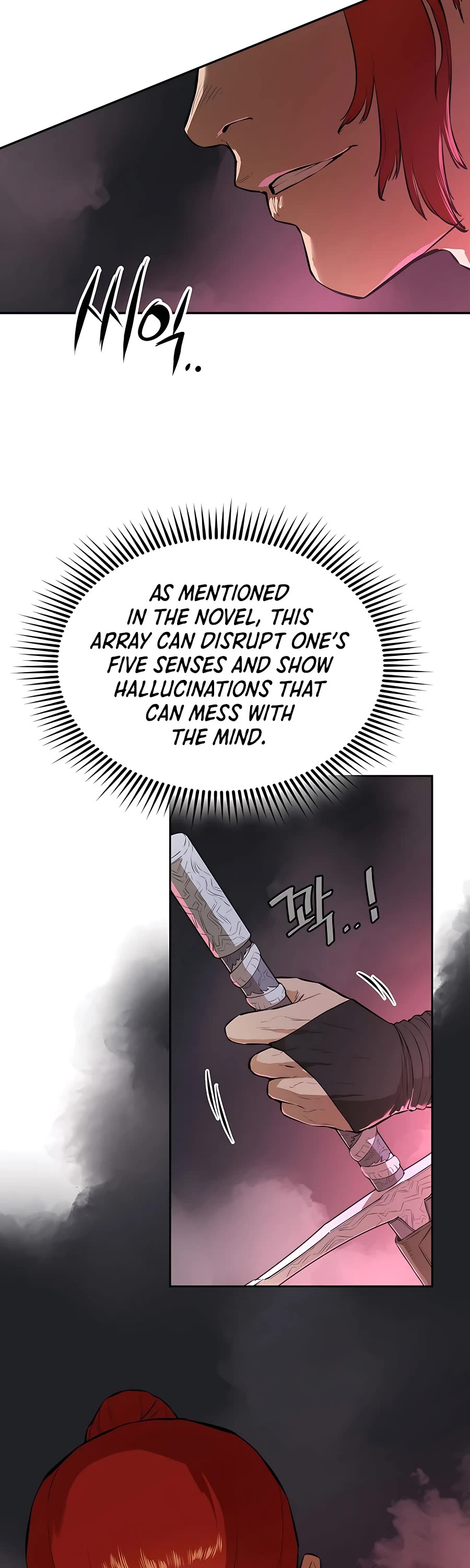 Villain Unrivaled Chapter 45 page 39 - Chapter 45
