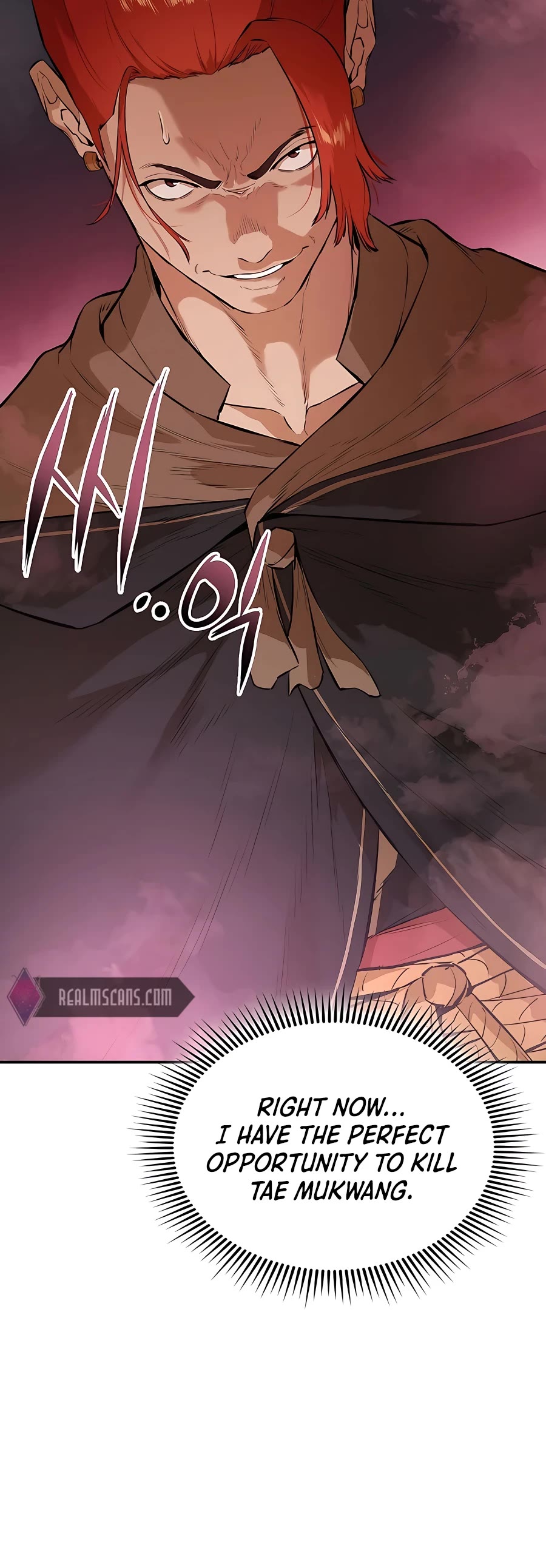 Villain Unrivaled Chapter 45 page 40 - Chapter 45