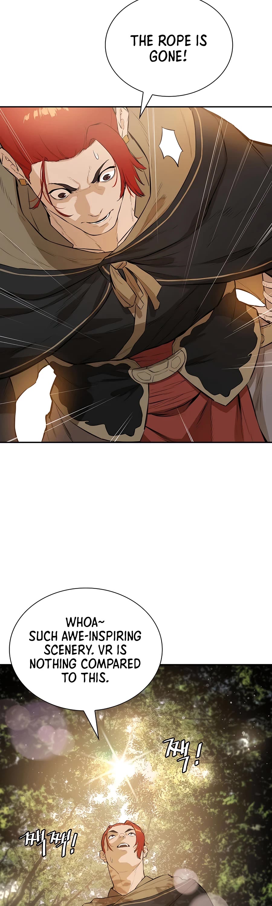 Villain Unrivaled Chapter 45 page 43 - Chapter 45