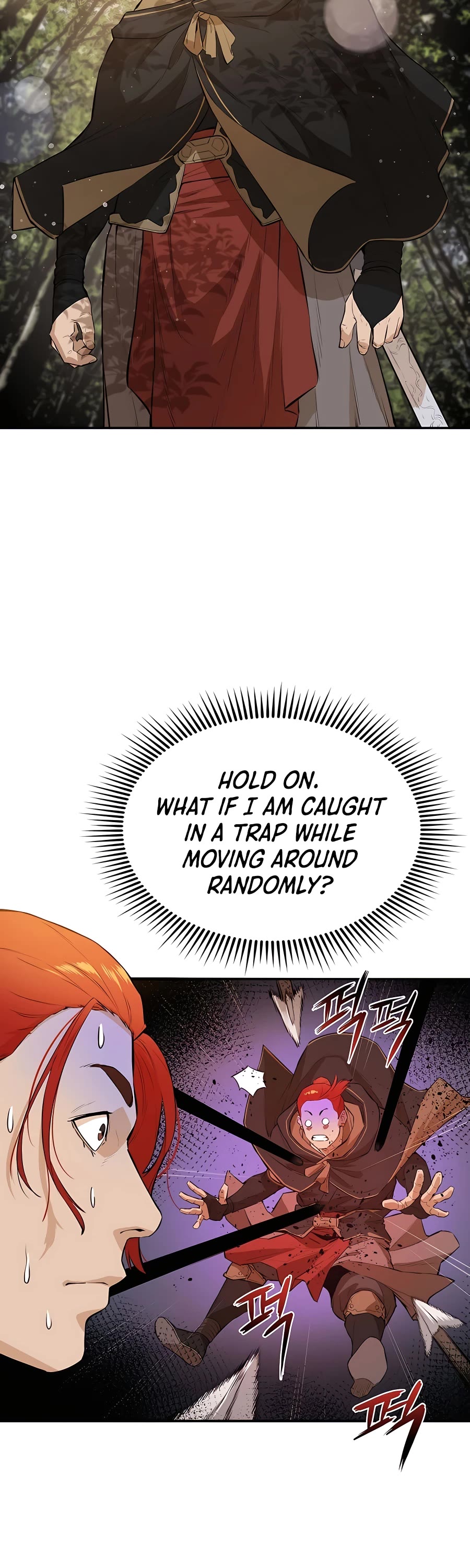 Villain Unrivaled Chapter 45 page 44 - Chapter 45