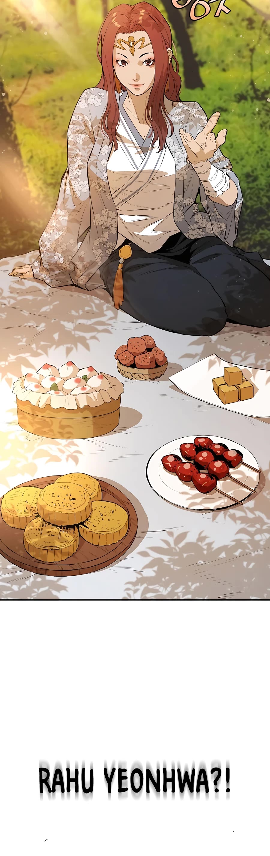 Villain Unrivaled Chapter 45 page 50 - Chapter 45