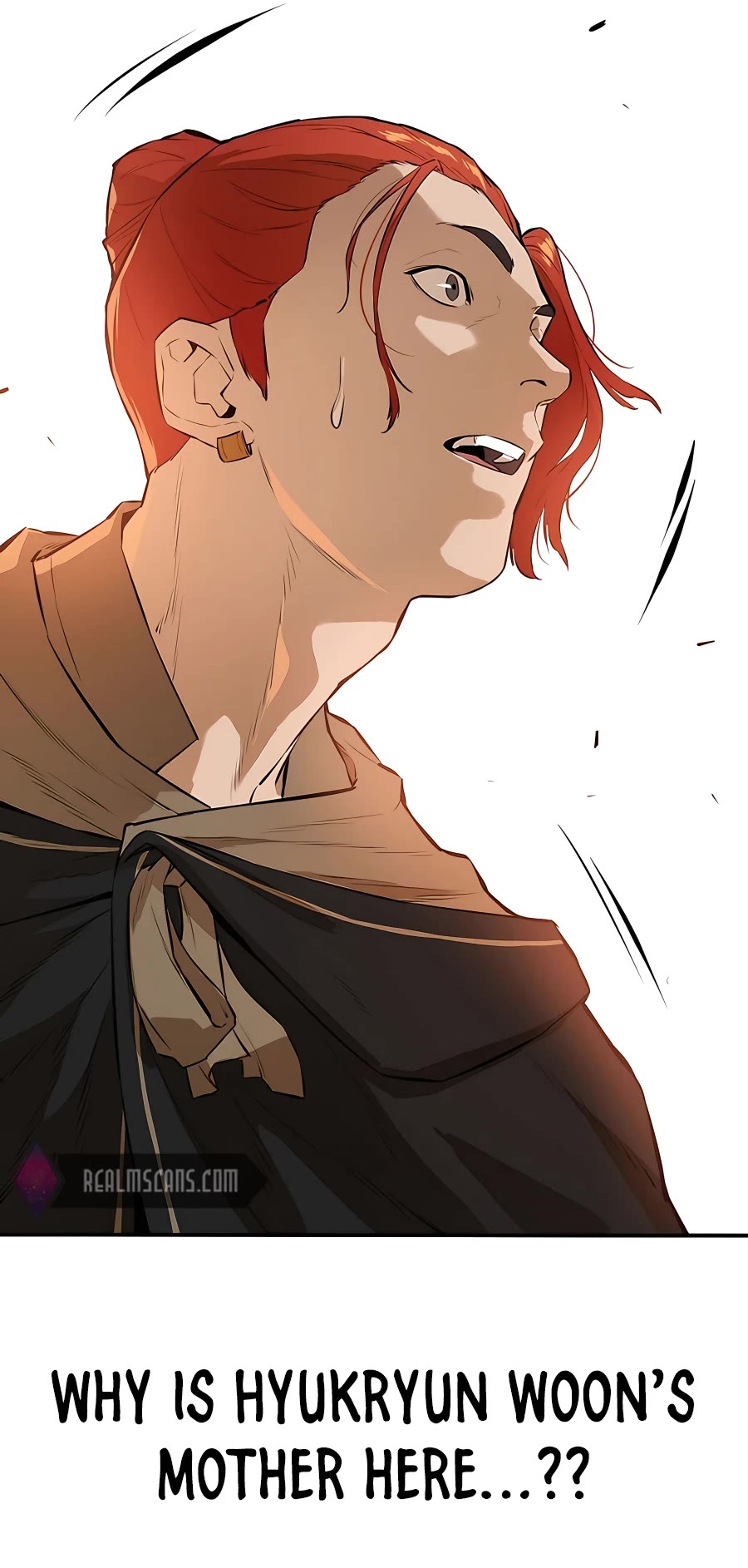 Villain Unrivaled Chapter 45 page 51 - Chapter 45