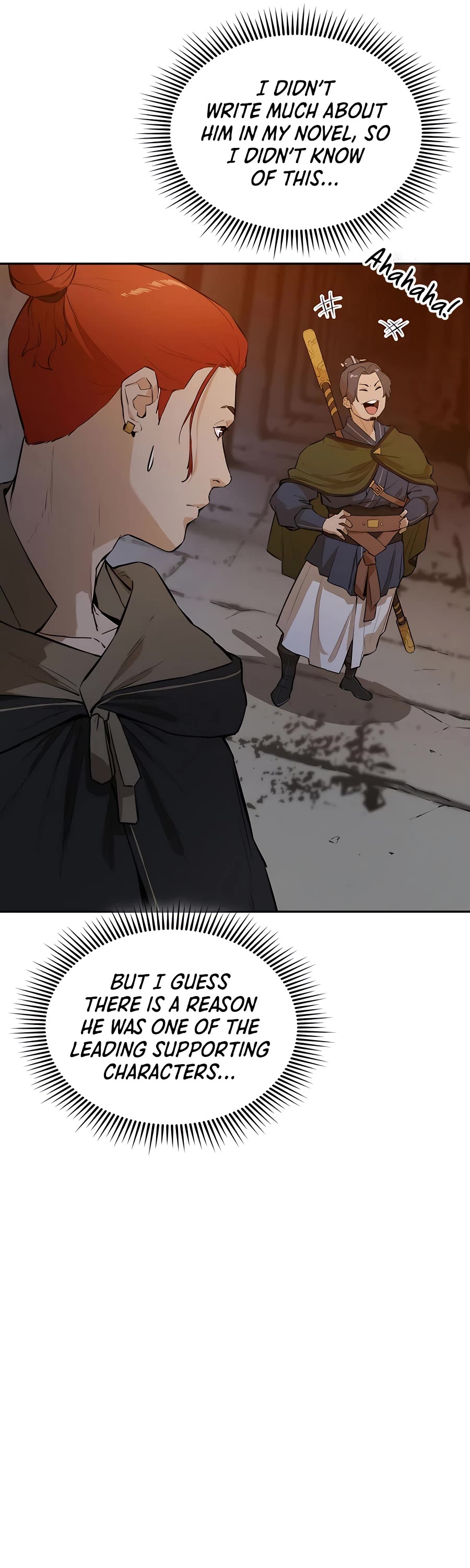 Villain Unrivaled Chapter 45 page 6 - Chapter 45