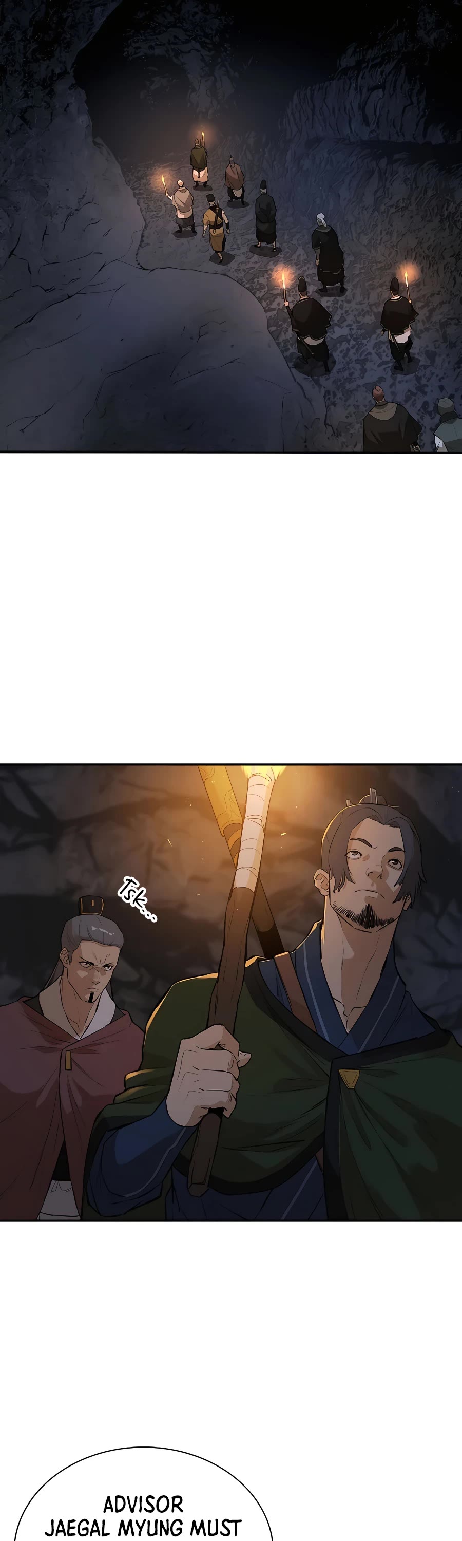 Villain Unrivaled Chapter 45 page 8 - Chapter 45