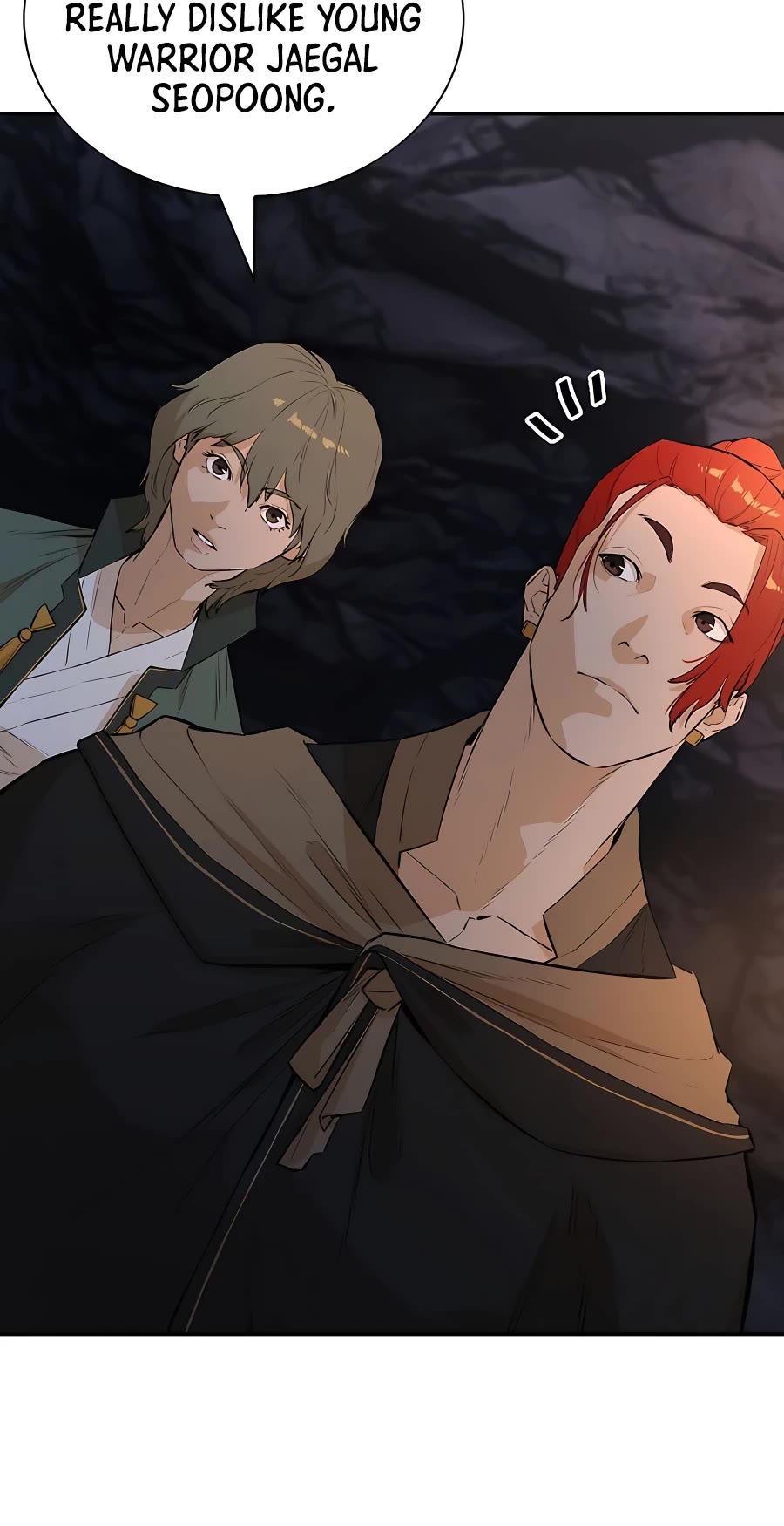 Villain Unrivaled Chapter 45 page 9 - Chapter 45