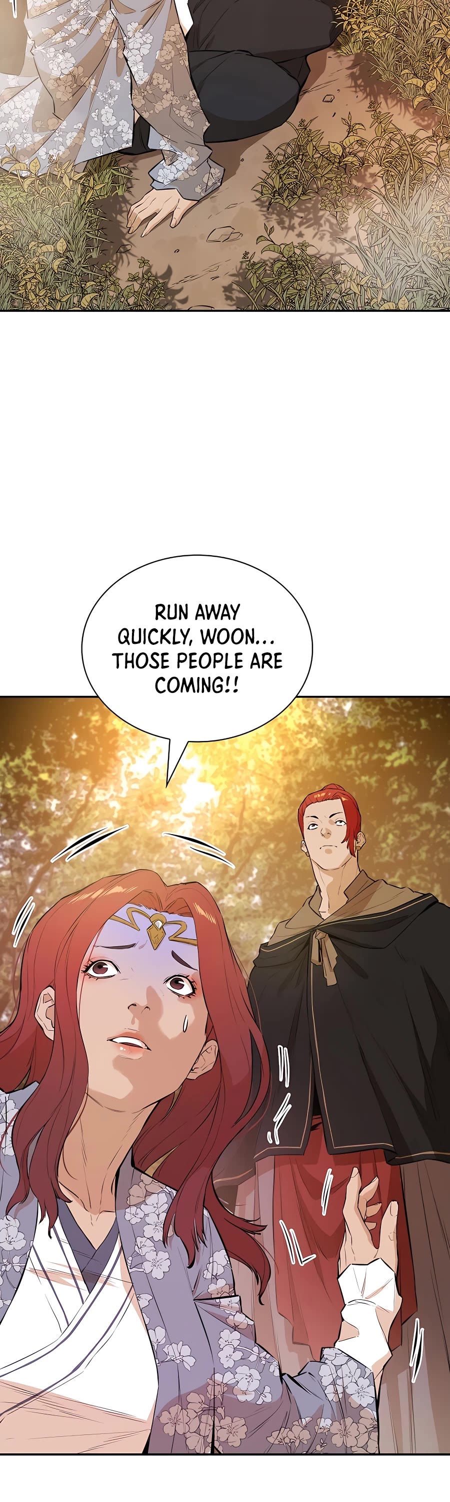 Villain Unrivaled Chapter 46 page 12 - Chapter 46